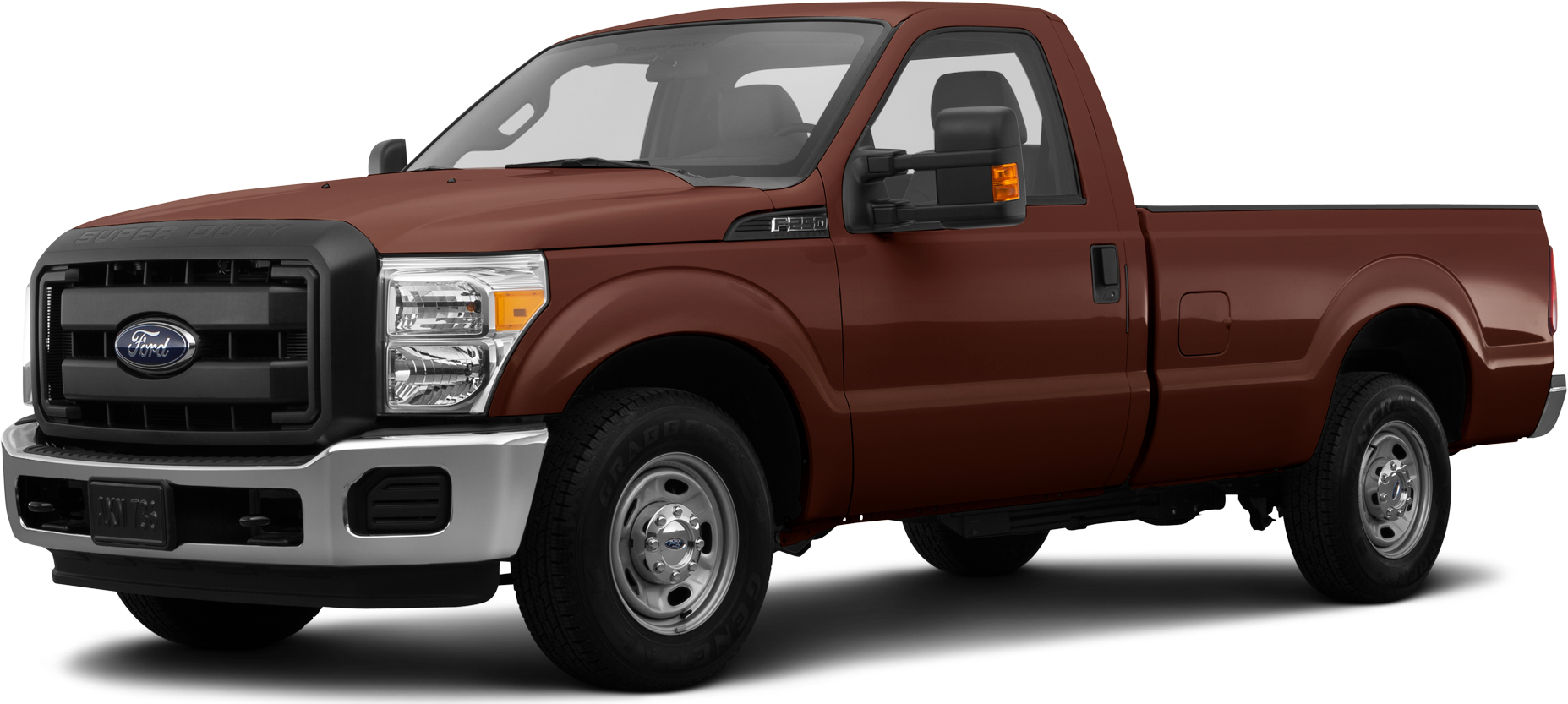 2015 Ford F250 Price, Value, Ratings & Reviews Kelley Blue Book
